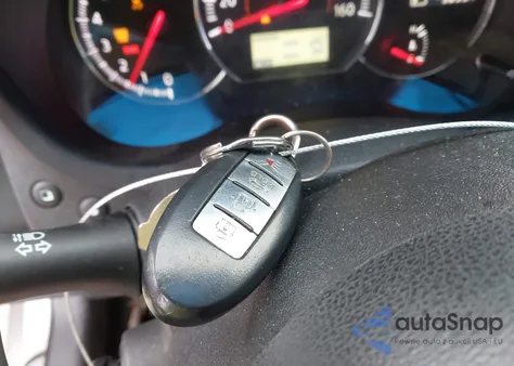 2014 Nissan Maxima 3.5 Sv from USA, damaged, VIN 1N4AA5AP5EC485029